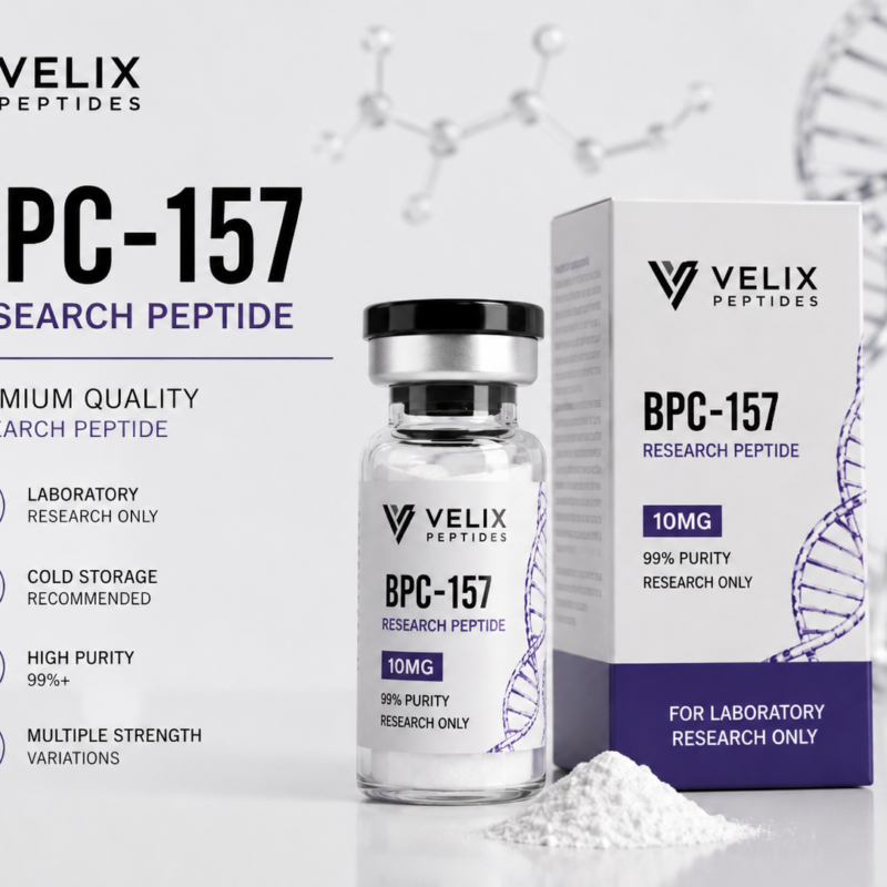 BPC 157 Peptide