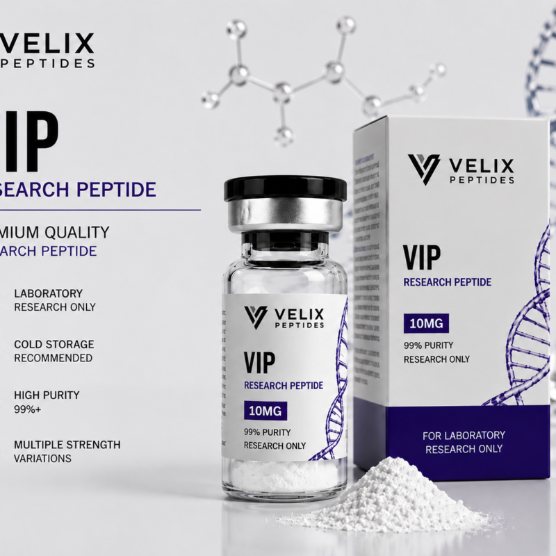 VIP peptide