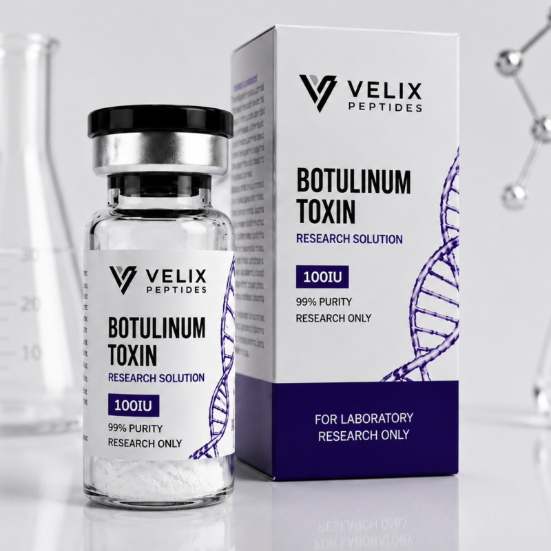 Botulinum Toxin Research Solution