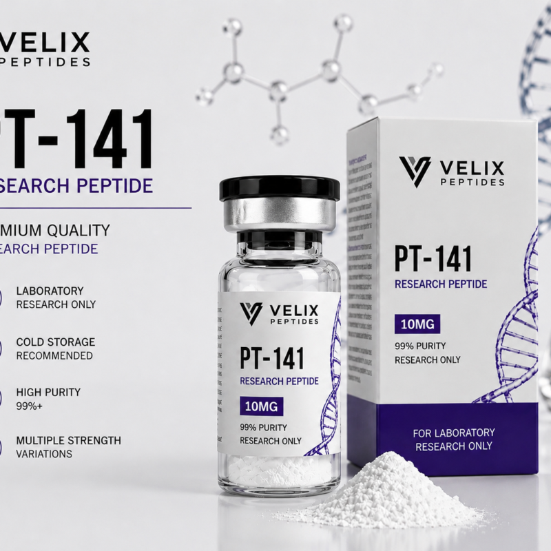 PT-141 peptide