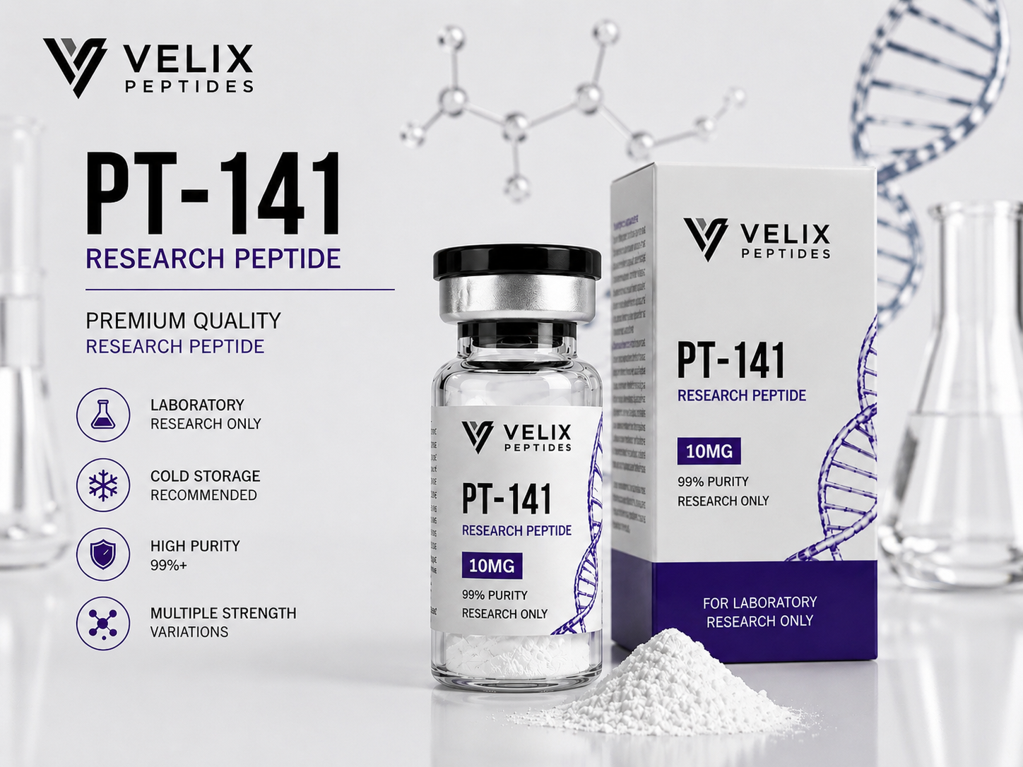 melanotan trustpilot Novera Kisspeptin-10 10mg