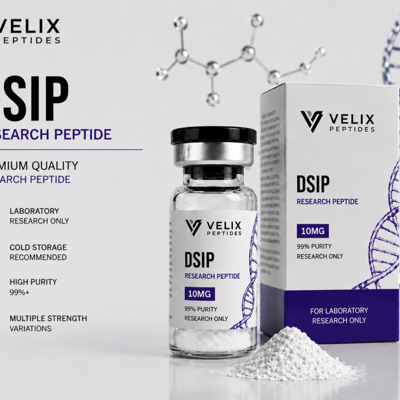 DSIP peptide