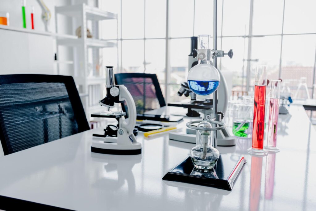 Research Peptides Contact information and customer support