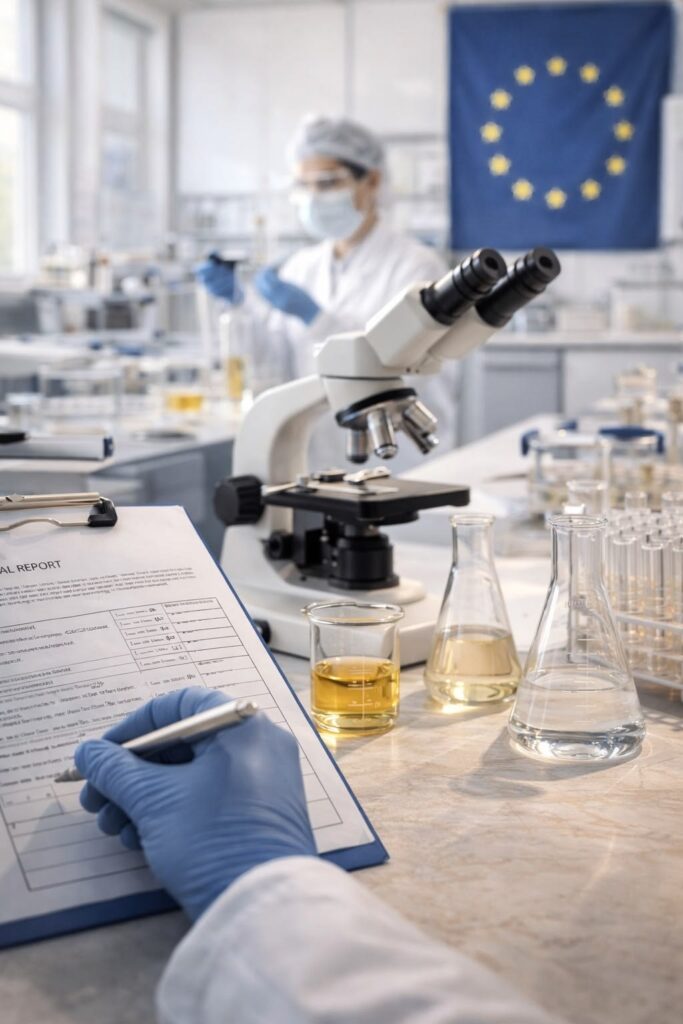 peptide research best practices standardized laboratory procedures