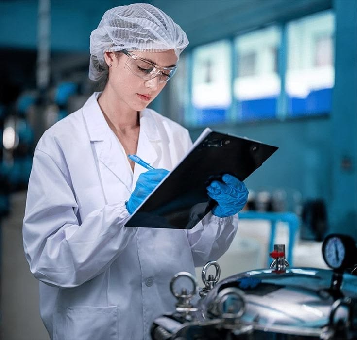 peptide research best practices quality assurance systems