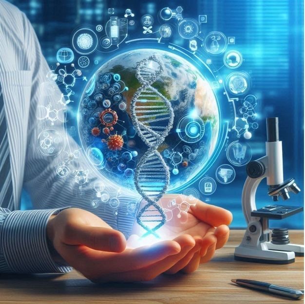 future peptide research best practices scientific innovation and biotechnology advancement