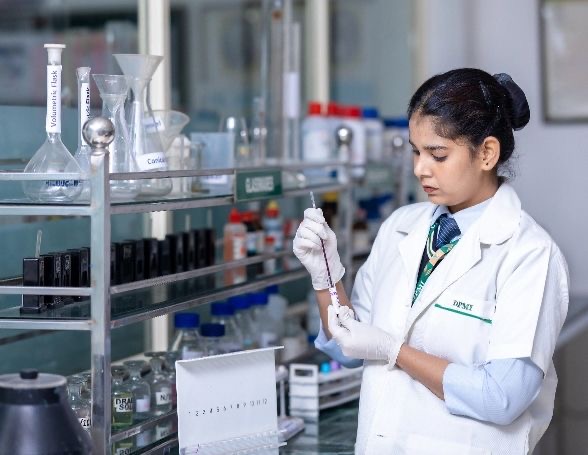 peptide research methodology analytical testing strategy