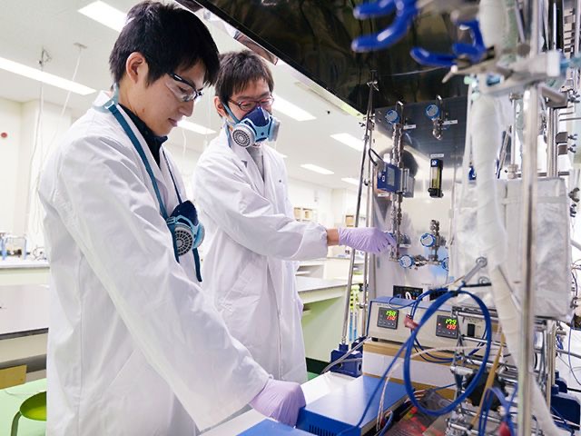 future peptide research methodology technologies and scientific innovation