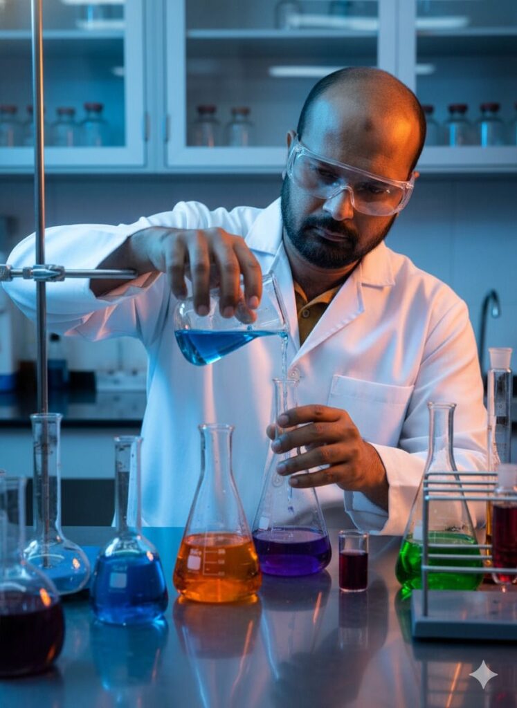peptide research protocols experimental preparation procedures