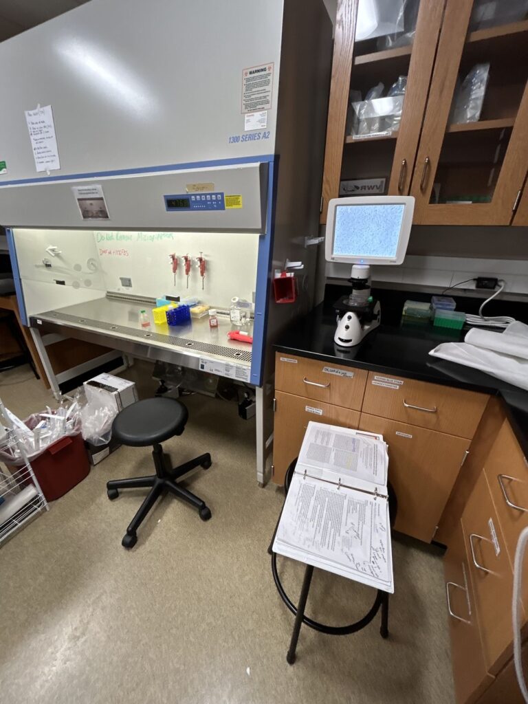 peptide research protocols data recording and traceability