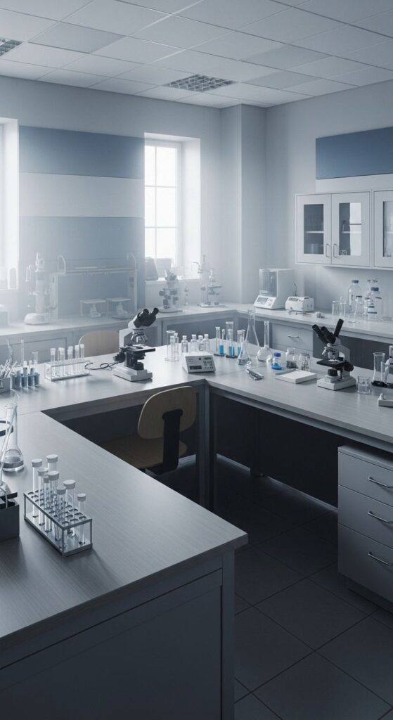 future peptide research protocols and scientific innovation