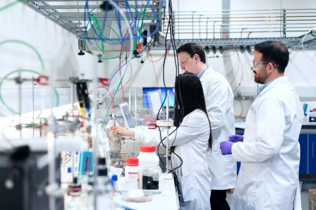 peptide research framework quality assurance systems