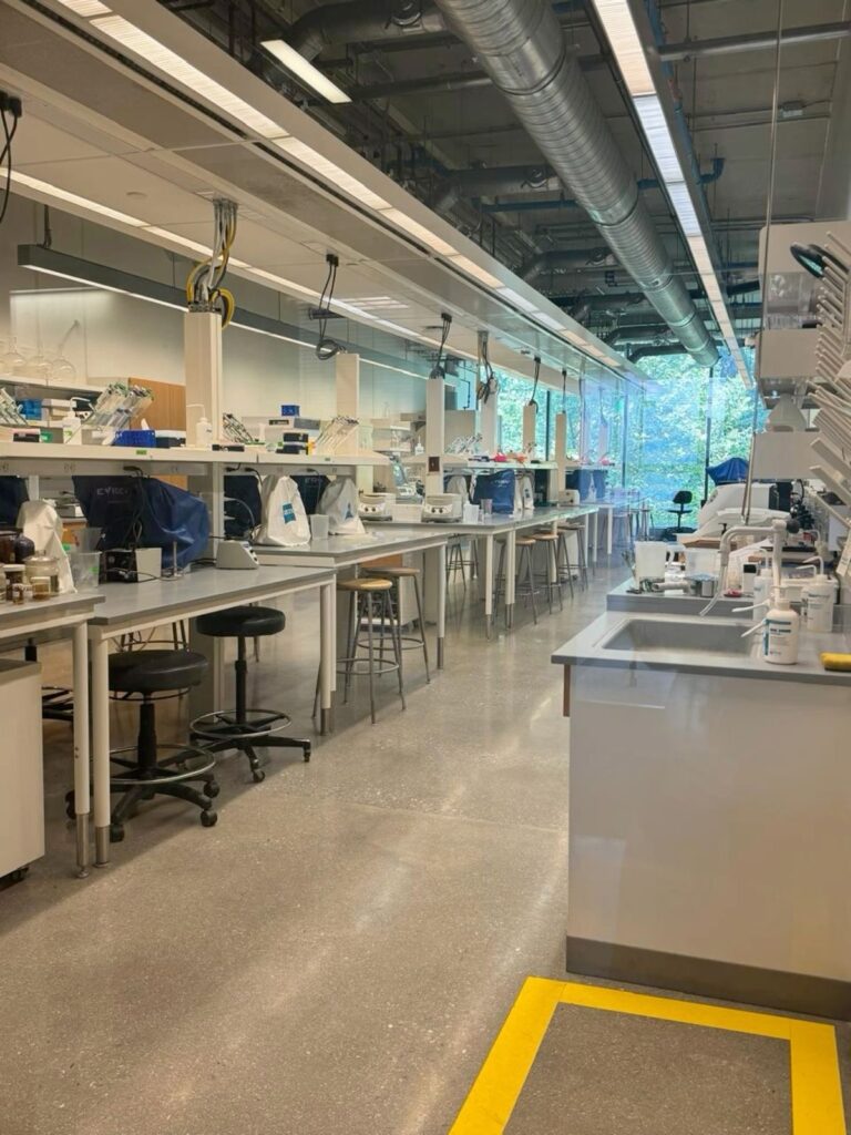 future peptide research framework technologies and scientific innovation