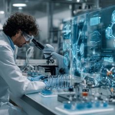 peptide research strategy scientific planning and laboratory quality systems