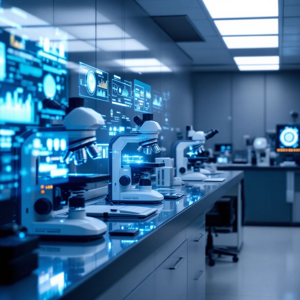 future peptide research strategy technologies and innovation