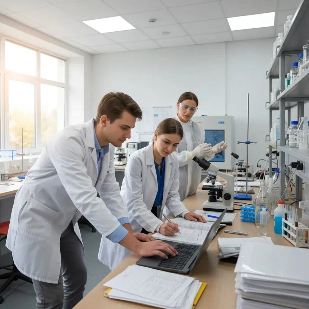 peptide research optimization experimental optimization process