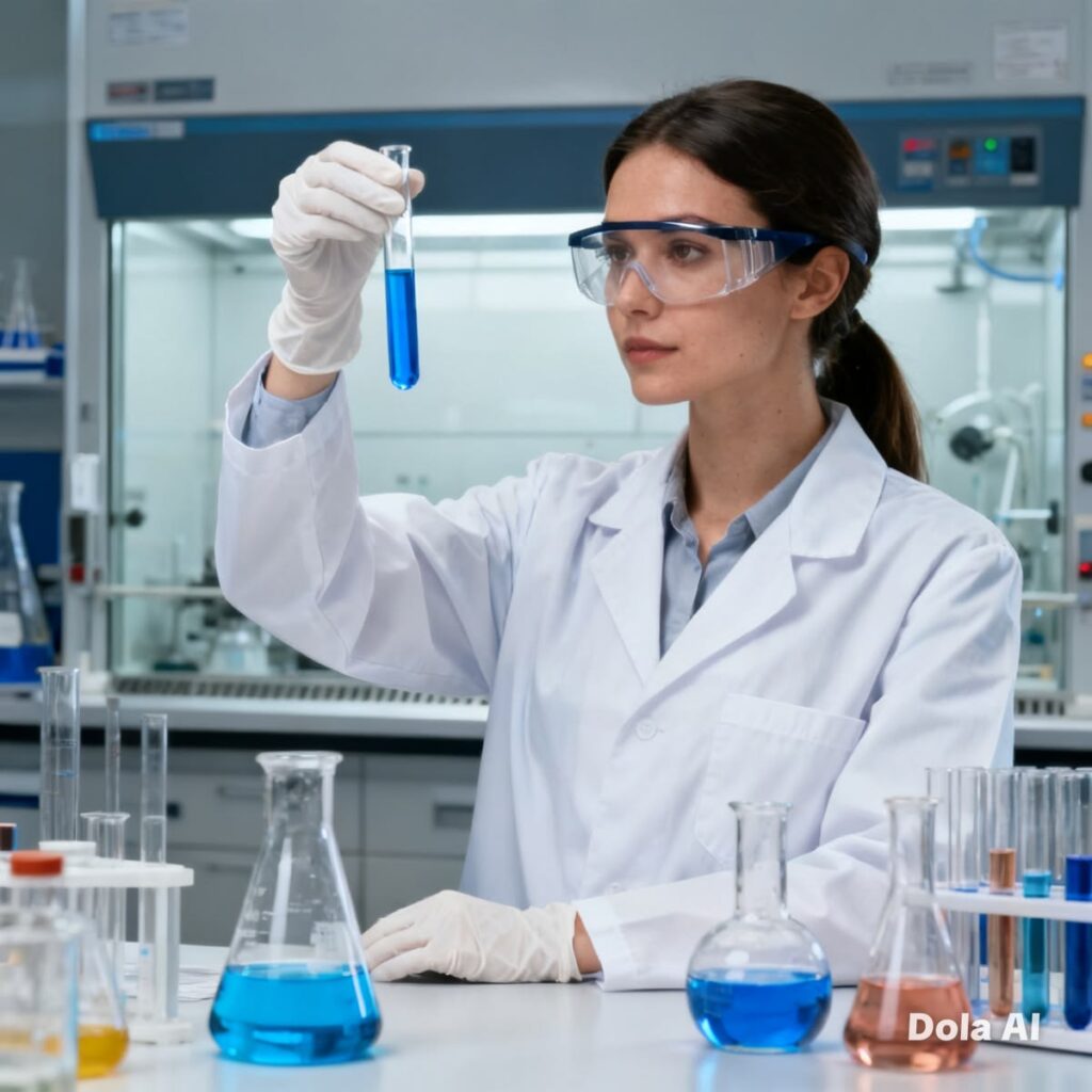 peptide research excellence laboratory quality and scientific performance
