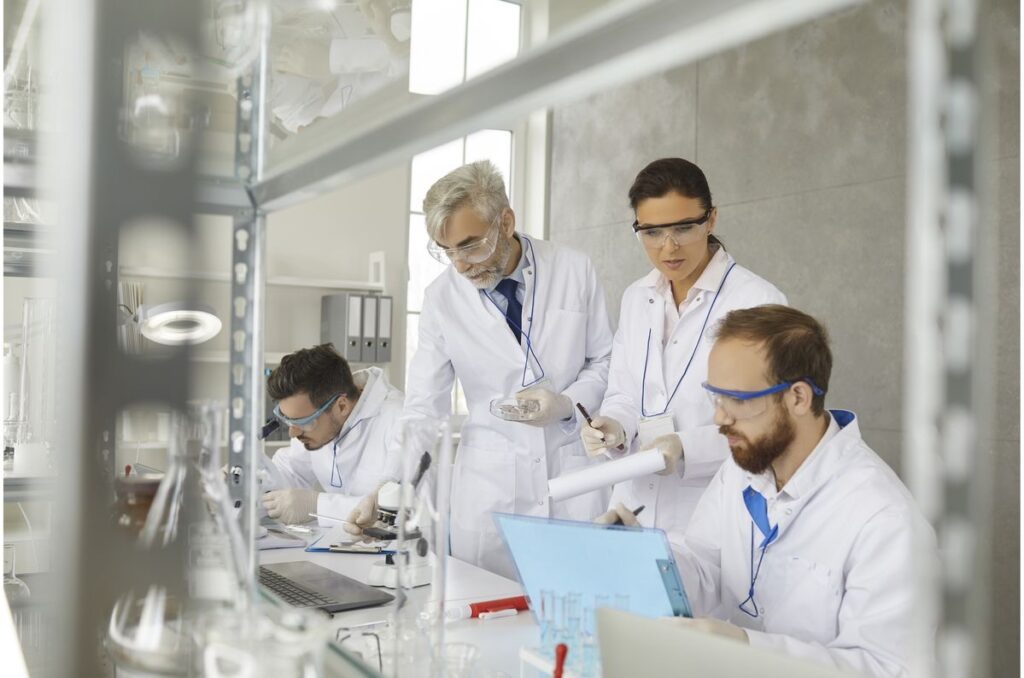 peptide research excellence experimental planning and execution
