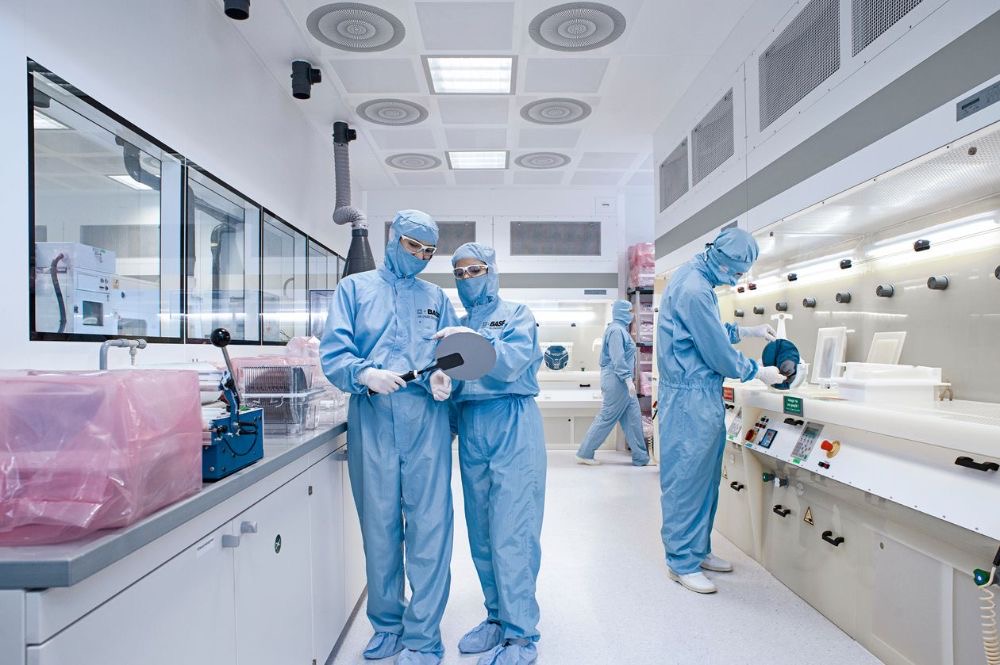 peptide research performance quality assurance systems