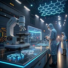 future peptide research performance technologies and innovation