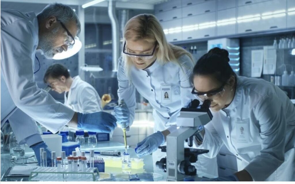 peptide research efficiency quality assurance optimization