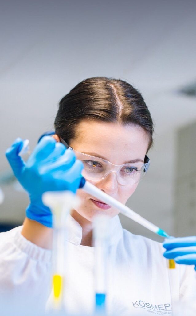 peptide research reliability laboratory consistency and scientific quality