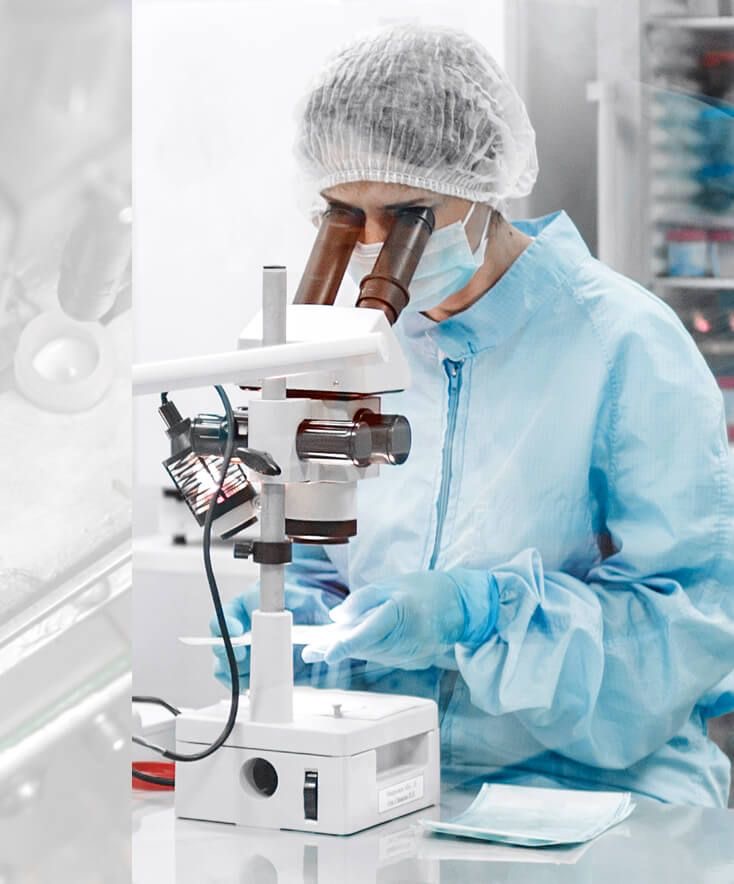 peptide research reliability quality assurance systems