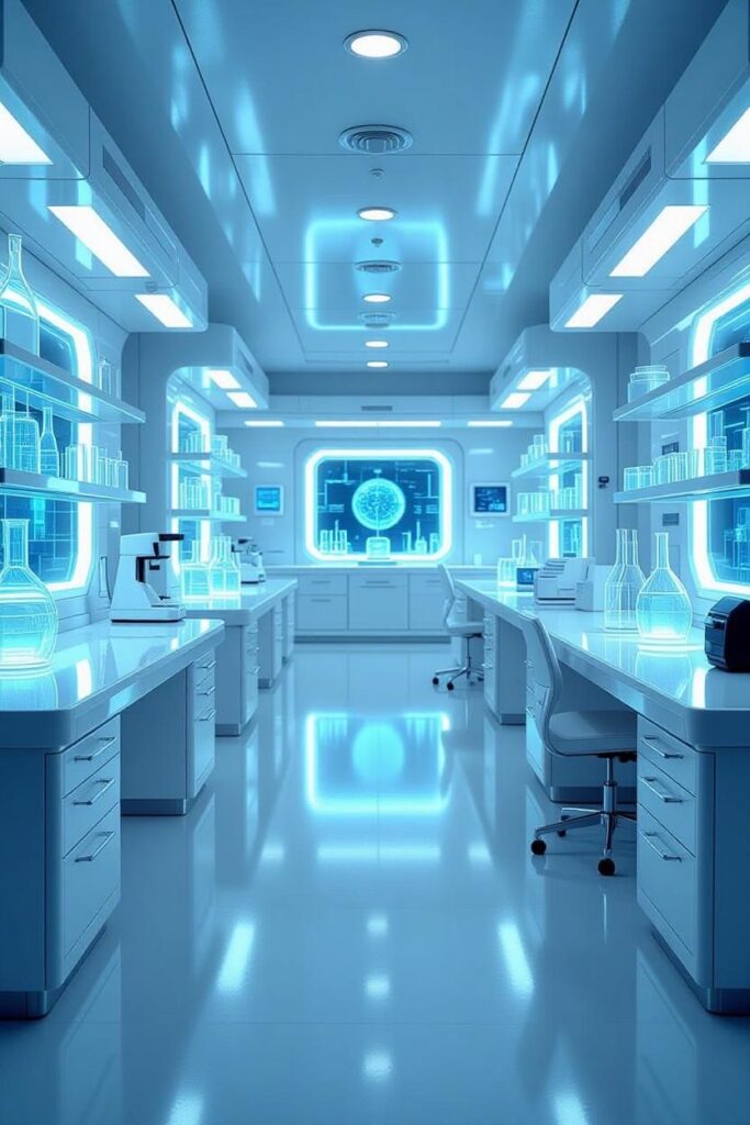 future peptide research reliability technologies and innovation