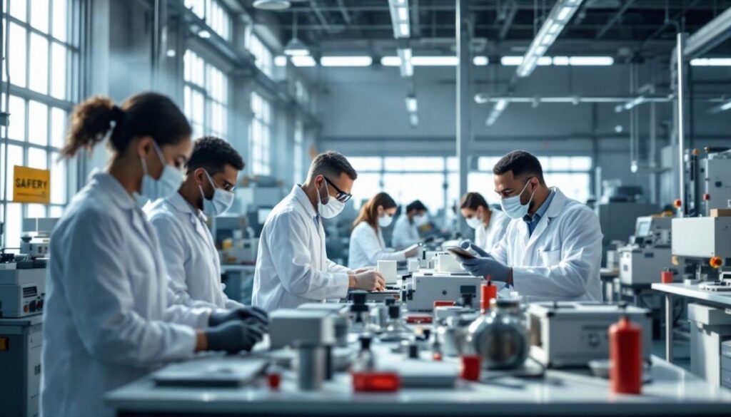 peptide research accuracy experimental precision procedures