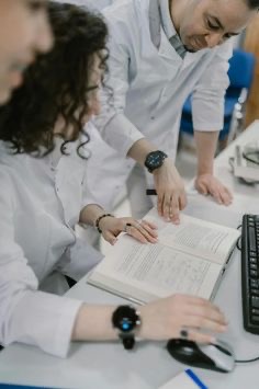 peptide research consistency data management and traceability