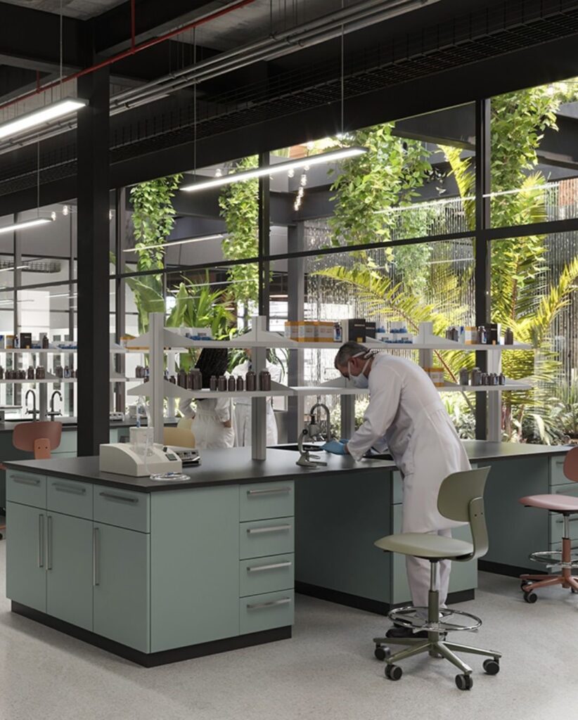 future peptide research consistency technologies and innovation