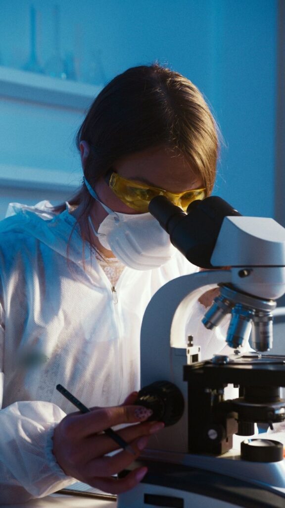 peptide research standardization laboratory procedures and scientific reproducibility