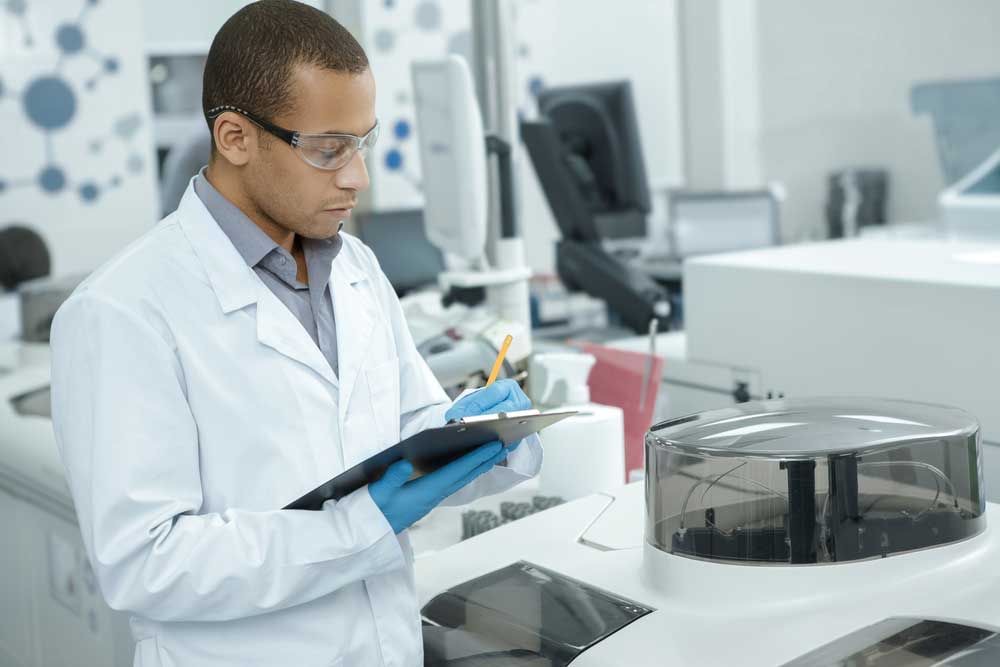 peptide research standardization data management and traceability