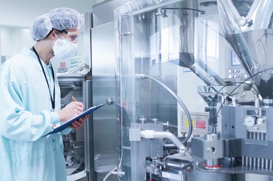 peptide research quality control laboratory testing and scientific reliability