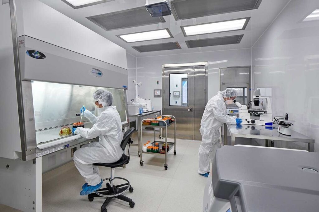 peptide research quality control process performance monitoring