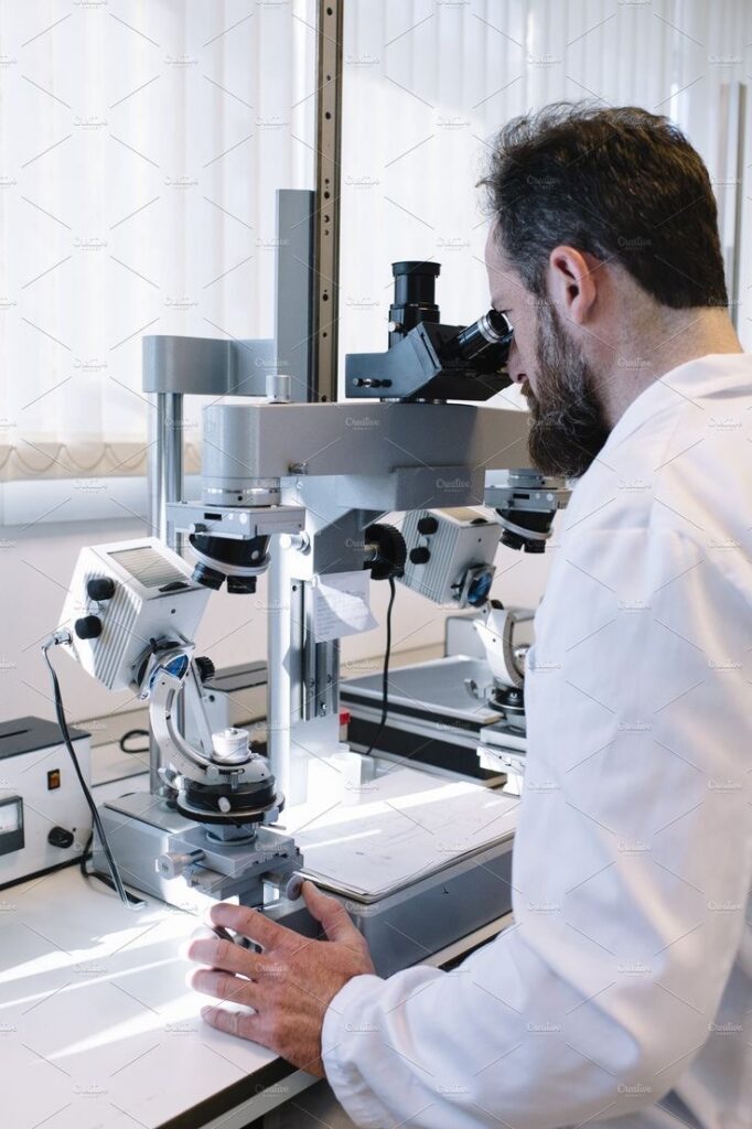 peptide research documentation experimental recordkeeping process