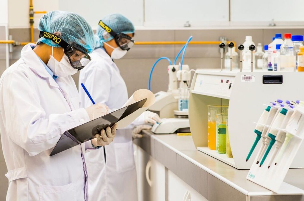 peptide stability testing storage condition evaluation