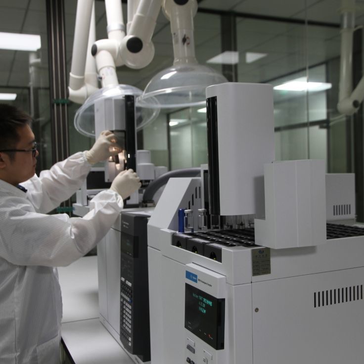 analytical evaluation of peptide degradation
