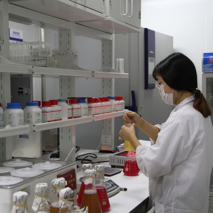 future peptide preservation and degradation monitoring technologies