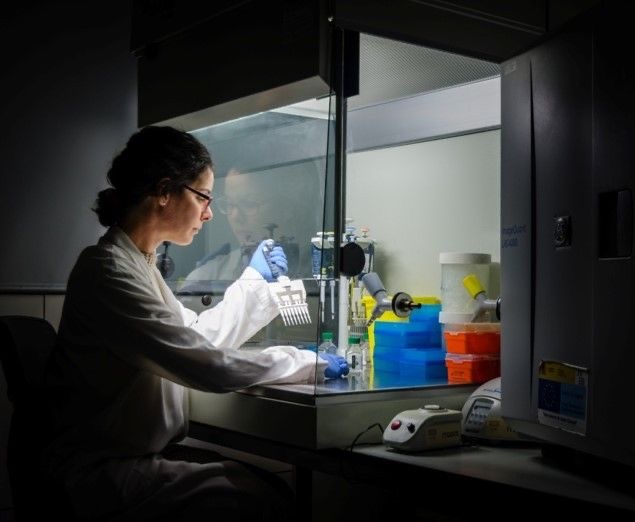 peptide inventory documentation and accountability
