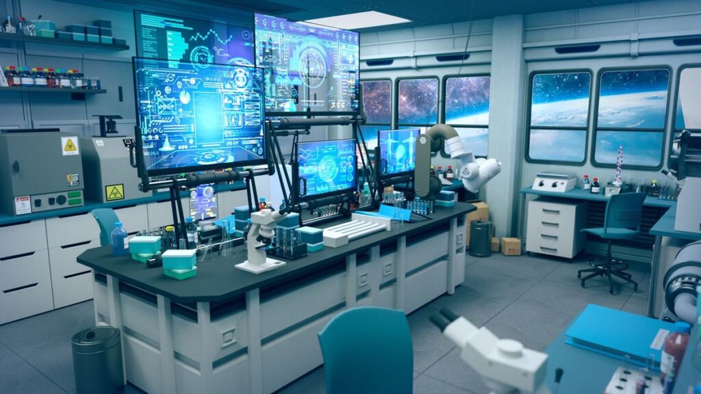 future peptide inventory management technologies and innovation 