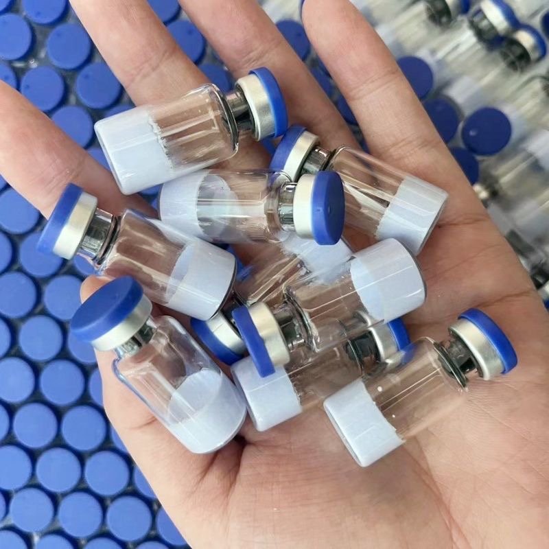 Lyophilized peptide storage guide for laboratory research