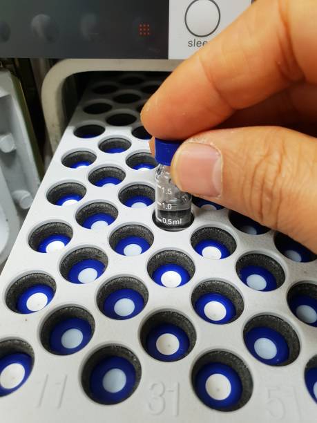 Peptide quality control laboratory testing and analytical verification
