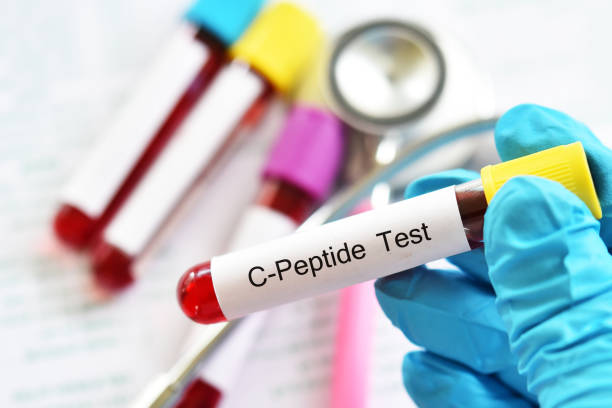 Peptide purity testing laboratory analysis and scientific verification