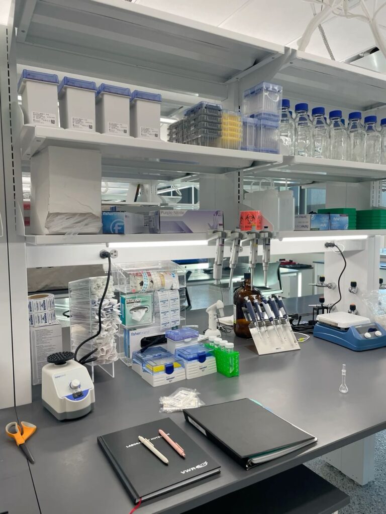 Peptide Synthesis Process: 12 Essential Steps Every Researcher Should Understand peptide synthesis process quality control laboratory equipment