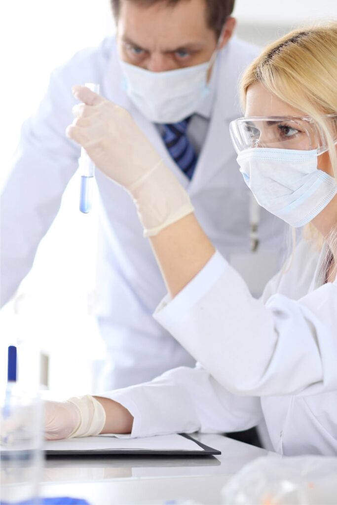 Peptide Purity Analysis: 14 Critical Factors Every Research Laboratory Should Know mass spectrometry peptide purity analysis testing