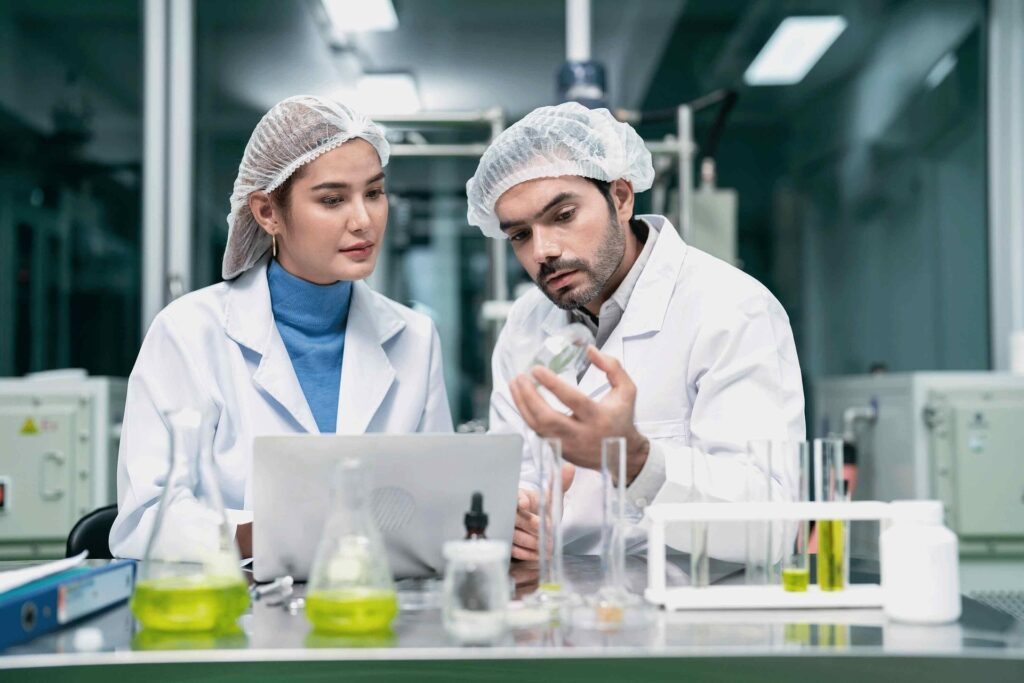 Peptide Purity Analysis: 14 Critical Factors Every Research Laboratory Should Know peptide purity analysis quality control laboratory records