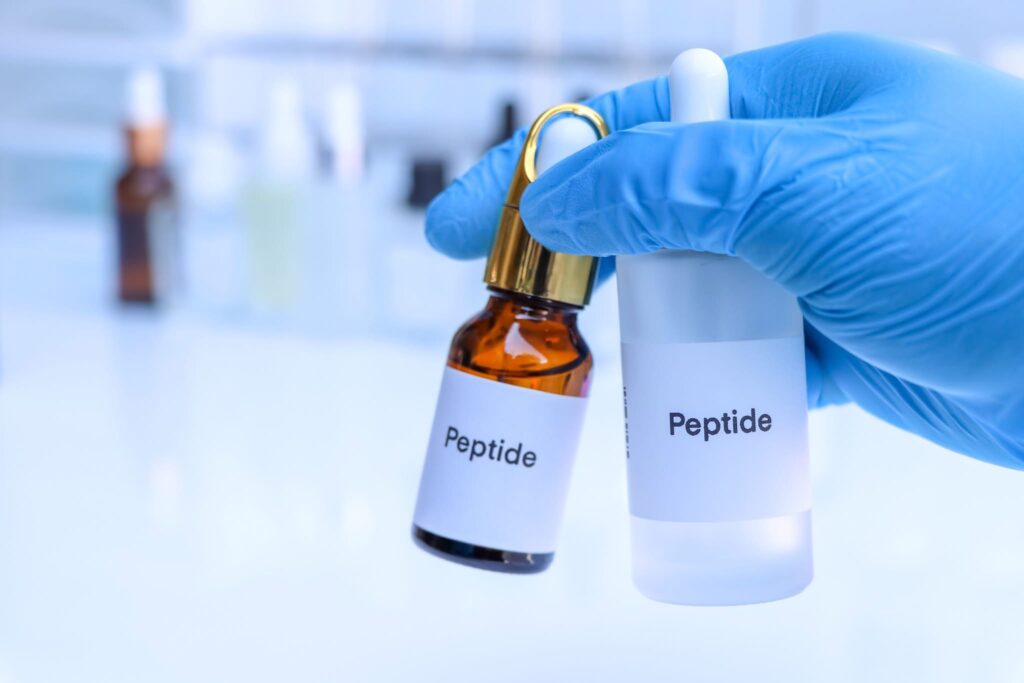 Laboratory Peptides: 16 Essential Facts Every Researcher Should Understand laboratory peptides scientific research and analytical testing