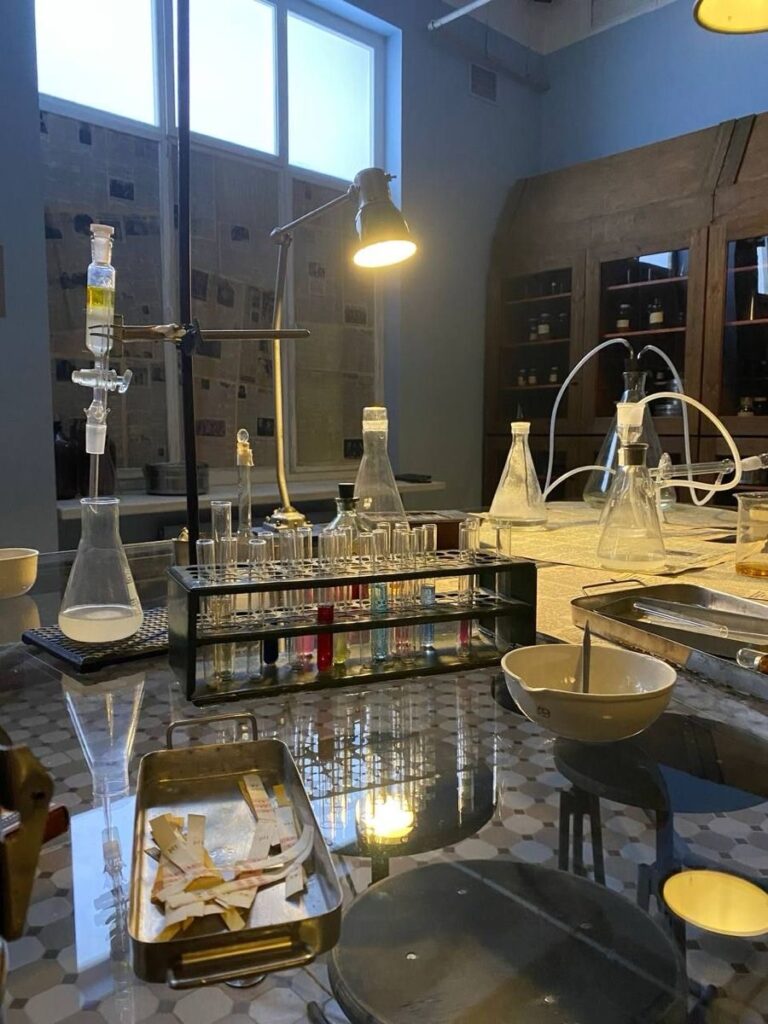 Laboratory Peptides: 16 Essential Facts Every Researcher Should Understand future laboratory peptides scientific research and innovation