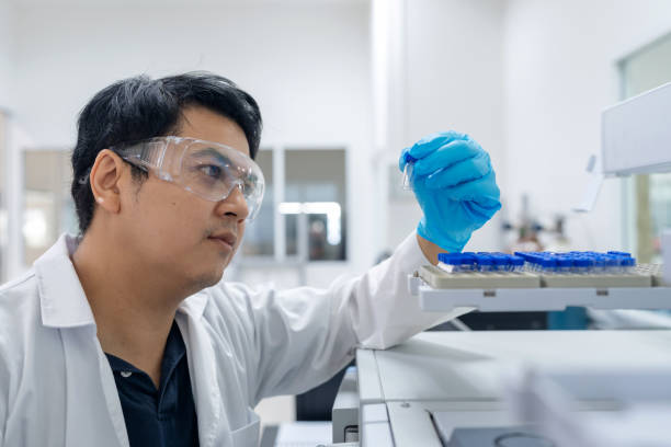 Peptide Research Methods: 15 Essential Techniques Used in Modern Laboratories peptide research methods chromatographic testing laboratory analysis